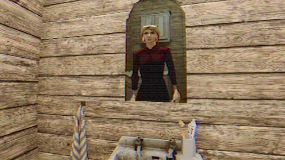 Christmas Mutilator Screenshot