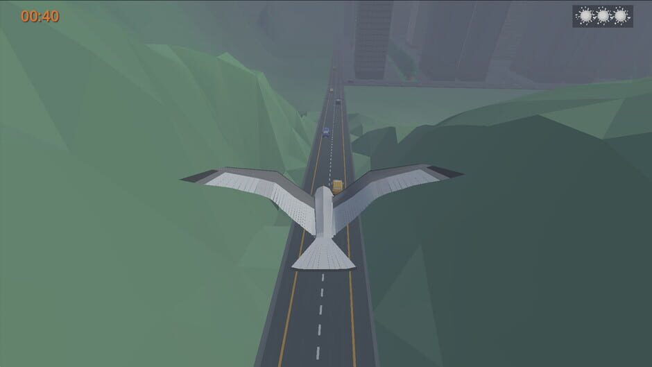 Poop on Red Screenshot