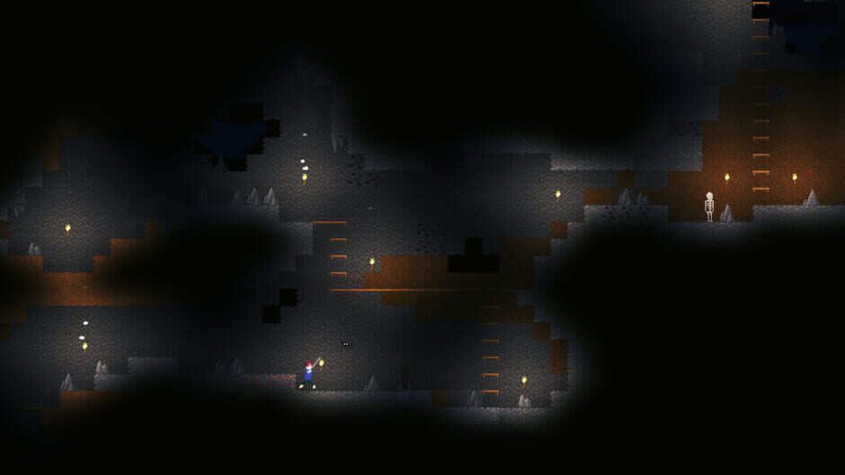 Unearther screenshot 8