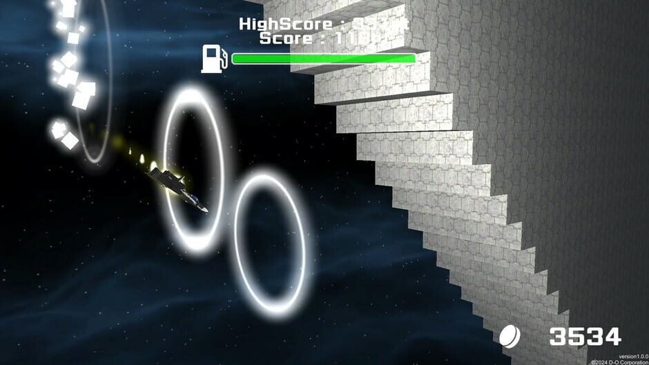 สกรีนช็อตจาก Wakka Follow the Treasure Ring (รูปที่ 4)