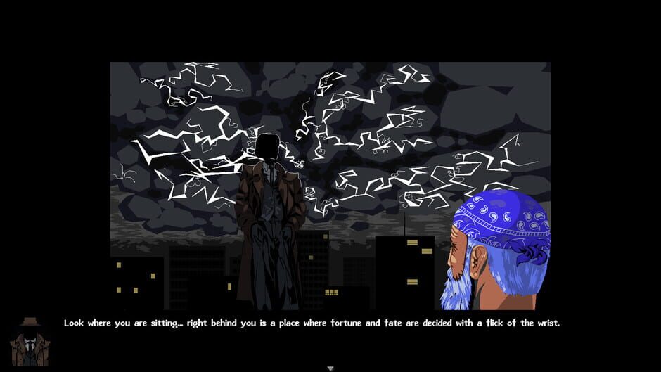 Screenshot Eclipse Casino