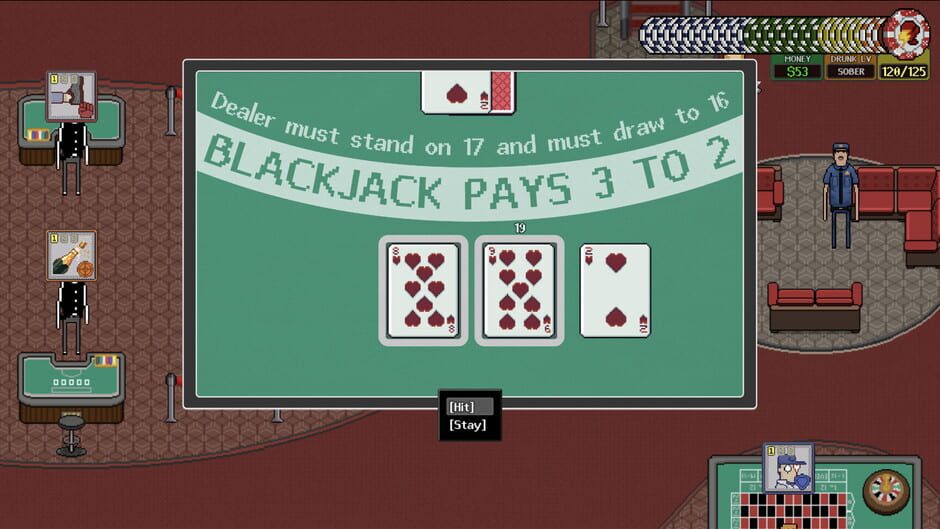 Screenshot Eclipse Casino