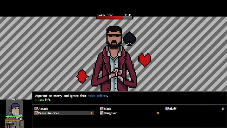 Screenshot Eclipse Casino