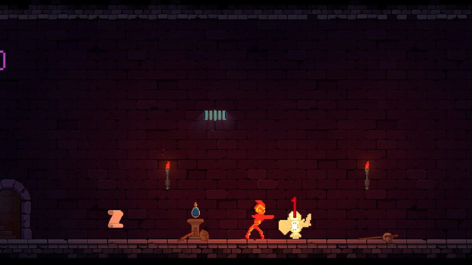 Trait screenshot