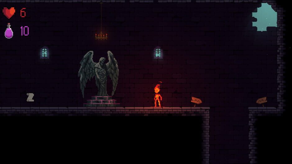 Trait screenshot