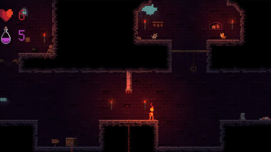 Trait screenshot