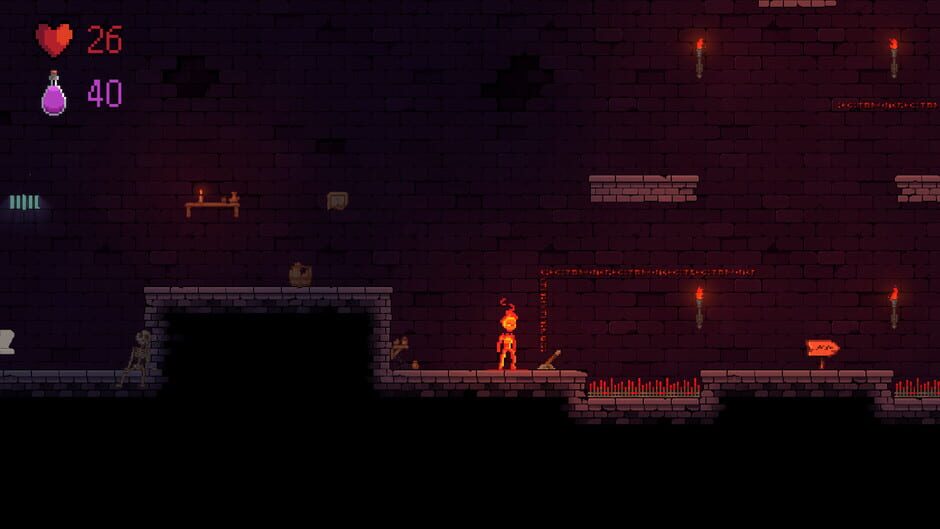 Trait screenshot