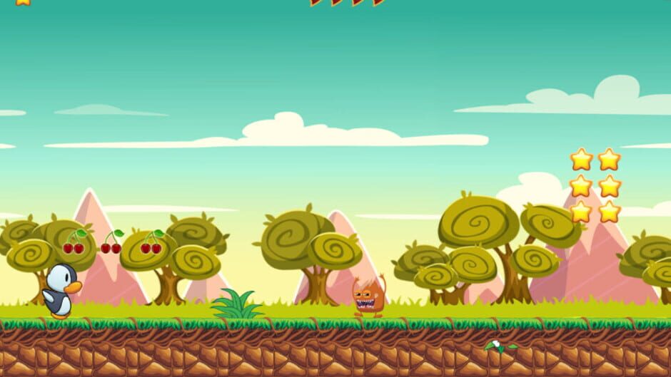Recalcitrant screenshot