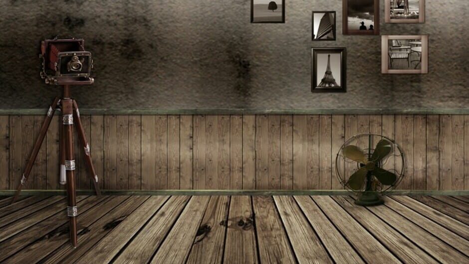 Recalcitrant screenshot