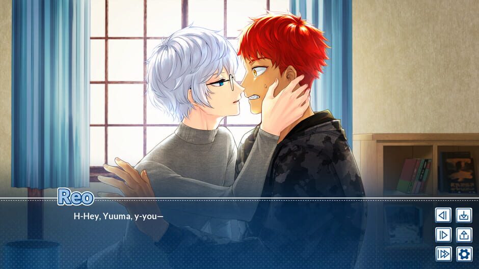 How to Melt a Maiden's Heart Screenshot