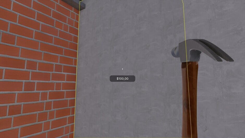 Thrift Store Simulator screenshot