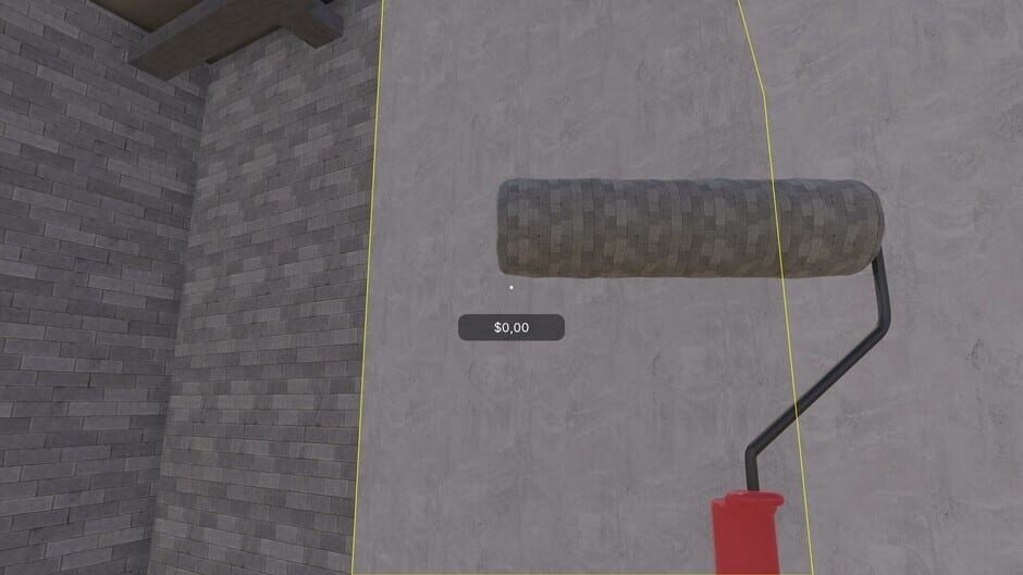 Thrift Store Simulator screenshot