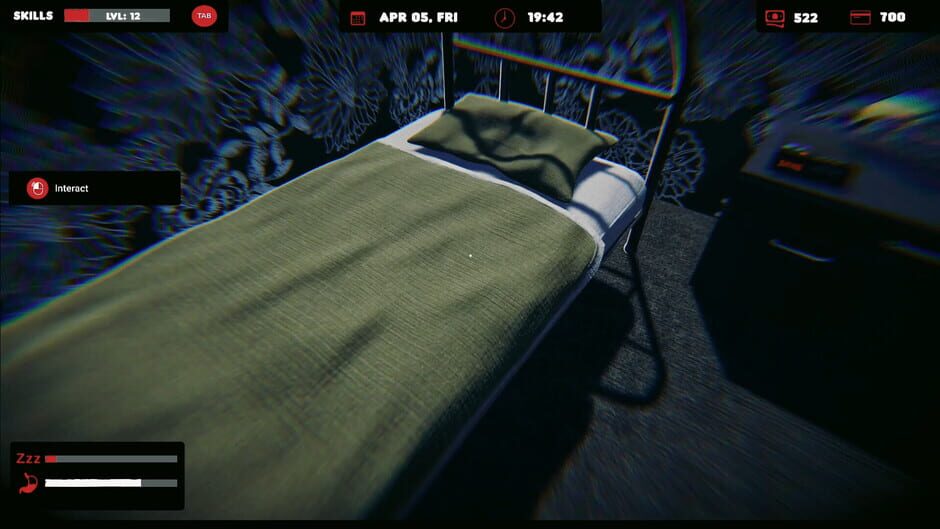 Supermarket Surviving Simulator screenshot 15