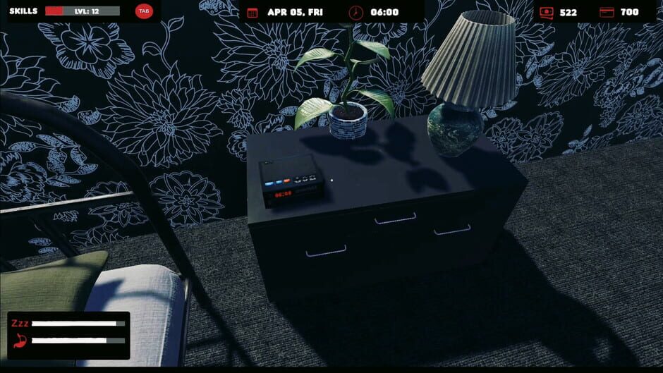 Supermarket Surviving Simulator screenshot 17