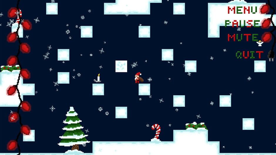 Small Santa Simulator Screenshot