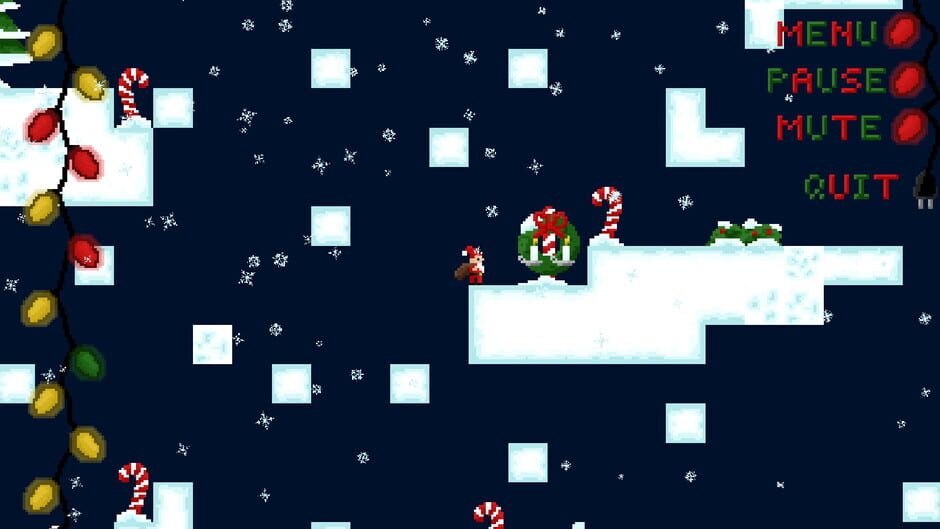 Small Santa Simulator Screenshot