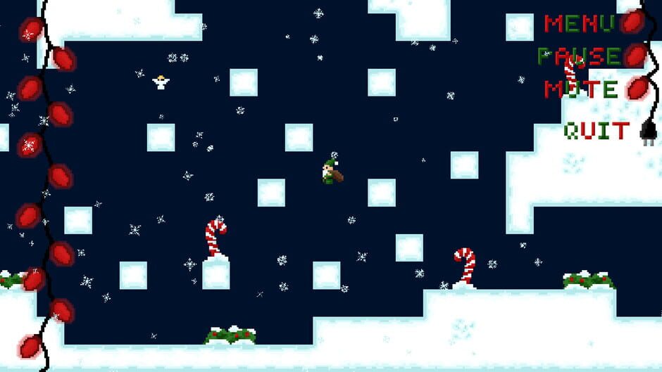 Small Santa Simulator Screenshot