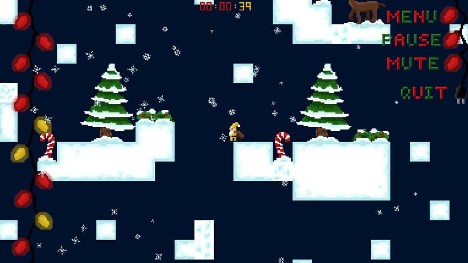 Small Santa Simulator Screenshot
