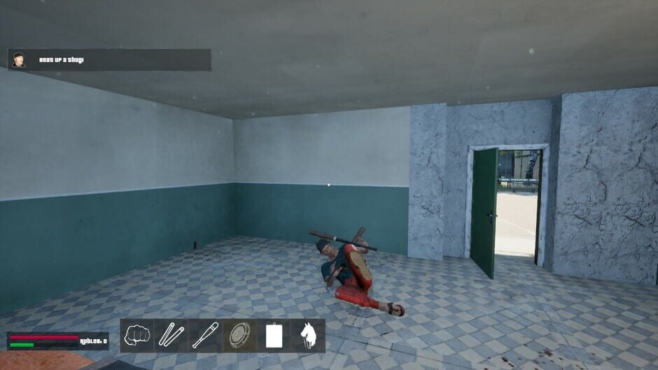Skoof Simulator Screenshot