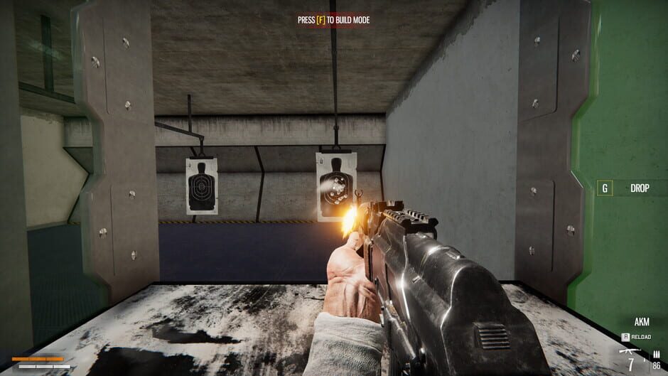 Shooting Range Owner Simulator screenshot