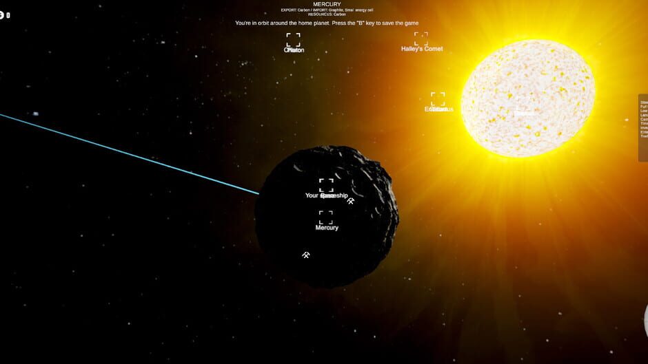 สกรีนช็อตจาก Rocket Simulator (รูปที่ 11)