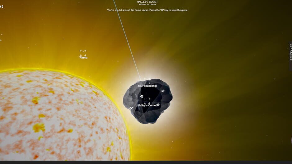 สกรีนช็อตจาก Rocket Simulator (รูปที่ 16)