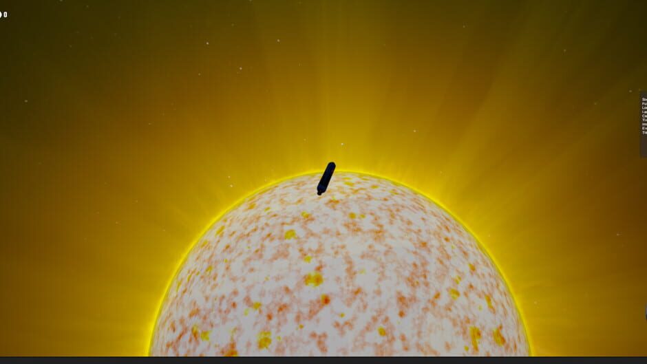 Rocket Simulator screenshot