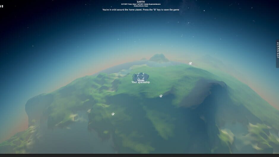 สกรีนช็อตจาก Rocket Simulator (รูปที่ 22)