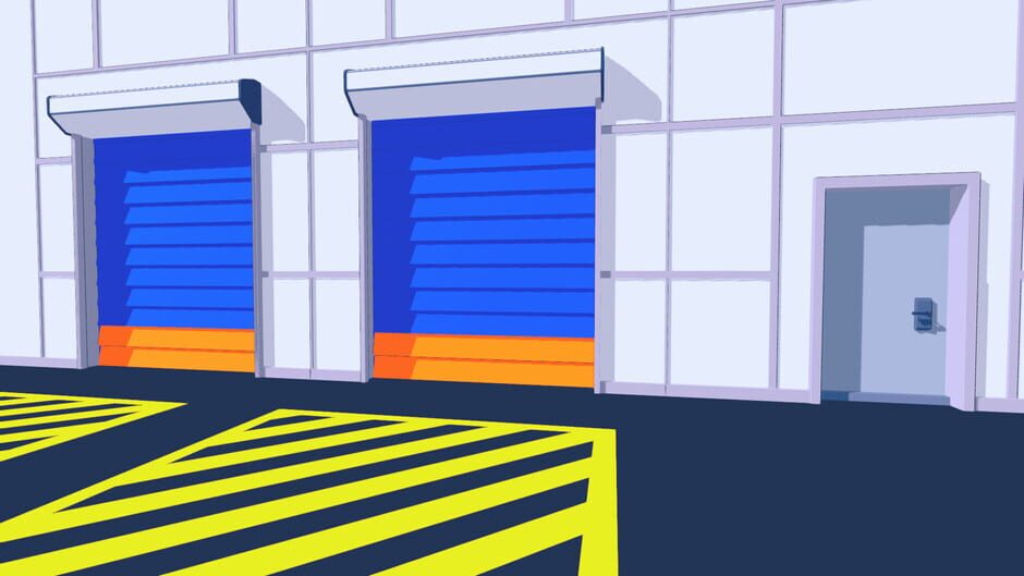 สกรีนช็อตจาก Recycle Factory Simulator (รูปที่ 3)