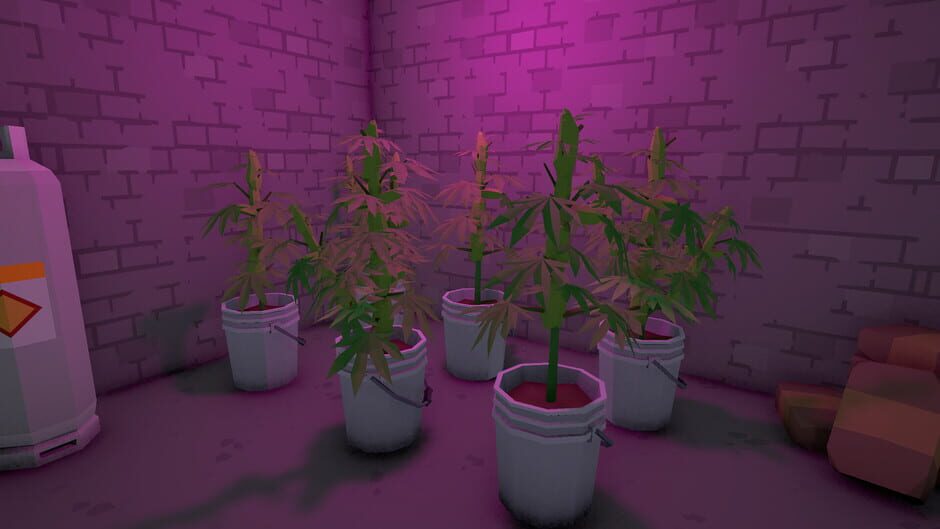 สกรีนช็อตจาก Nightclub Manager Simulator (รูปที่ 2)