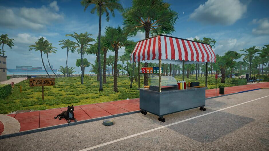 Street Chef: Food Seller Simulator screenshot 3