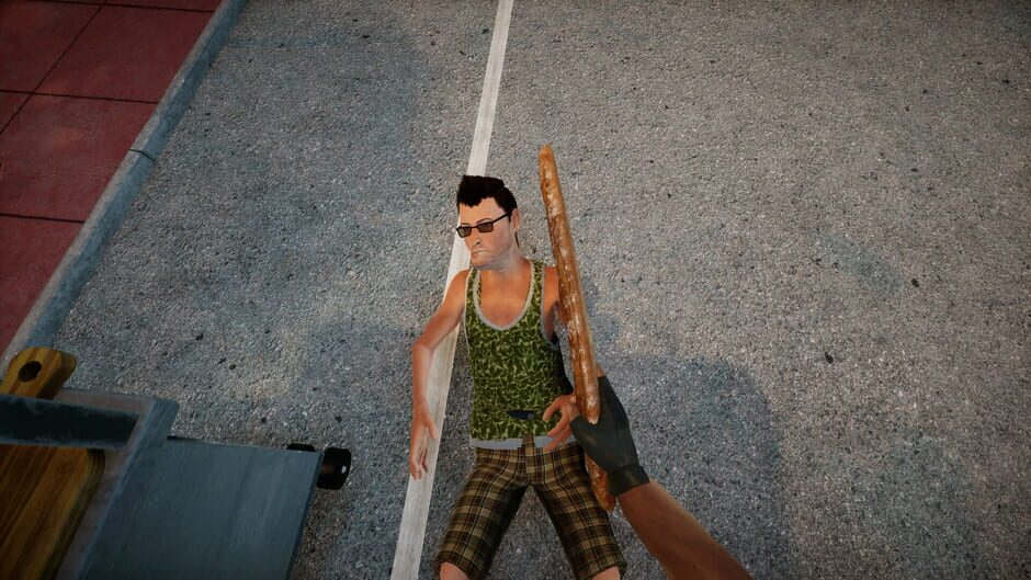 Street Chef: Food Seller Simulator screenshot 5