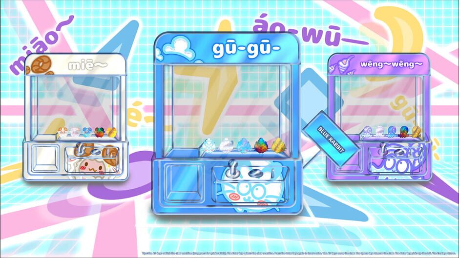 Doll Catching Simulator Screenshot