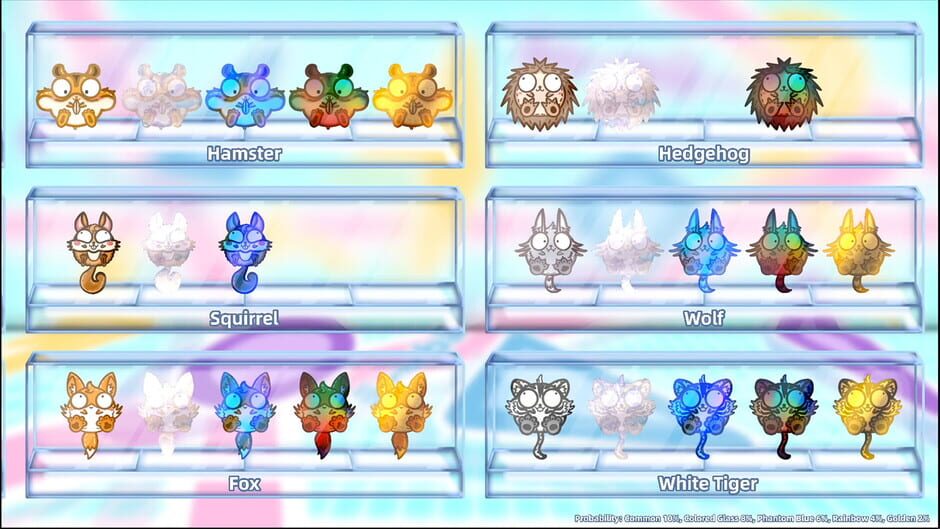 Doll Catching Simulator Screenshot