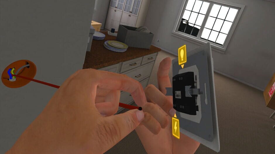 Electrician Simulator VR screenshot 5
