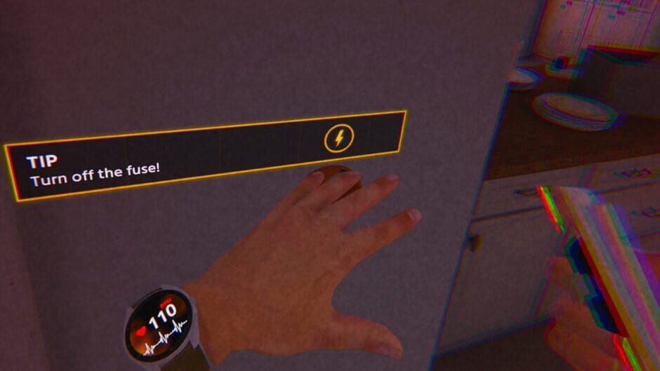 Electrician Simulator VR screenshot 1