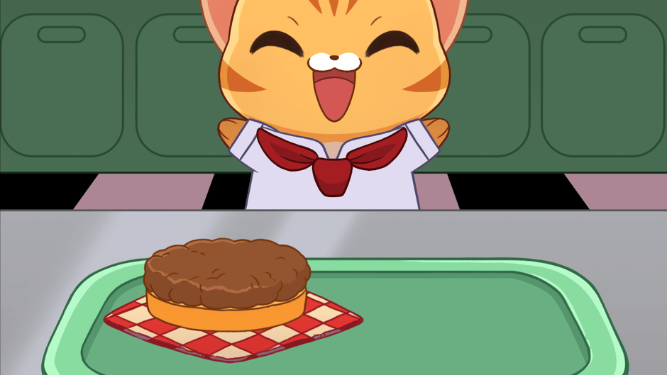 Kawaii Kitchen Screenshot