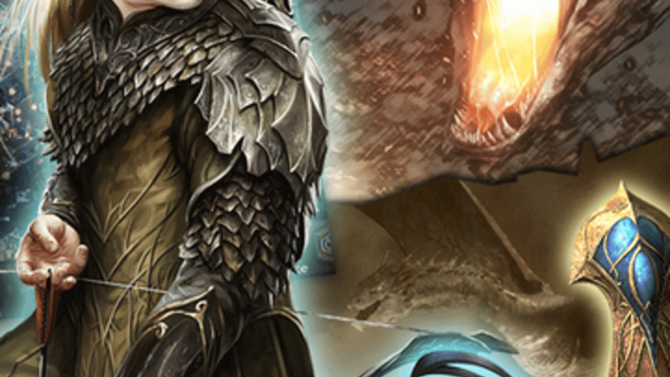 The Hobbit: Kingdoms of Middle Earth Screenshot