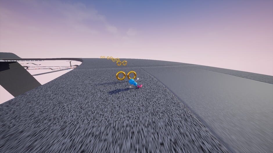 Sonic Involution screenshot