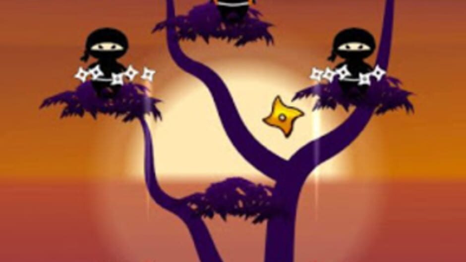 Stupid Ninjas screenshot