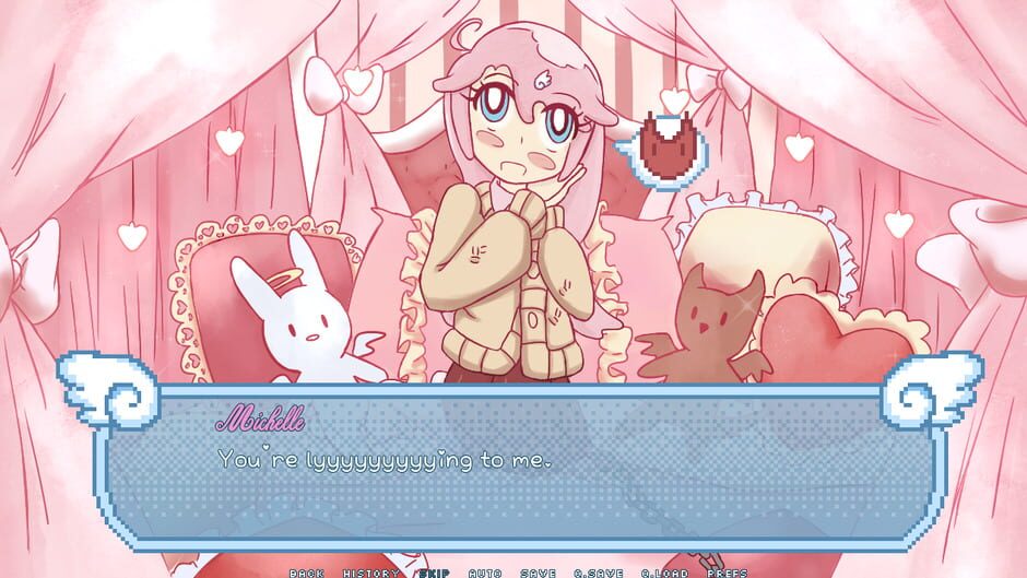 Parasocial! Paranoia! Paradise! media thumbnail