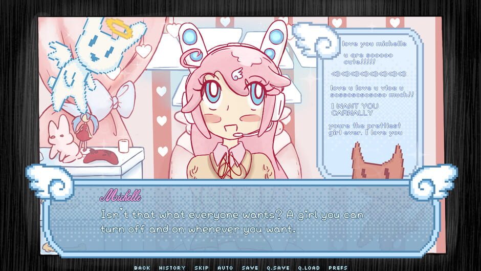 Parasocial! Paranoia! Paradise! media thumbnail