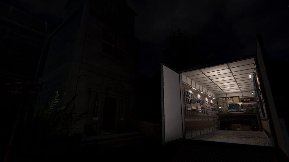 Phasmophobia Screenshot