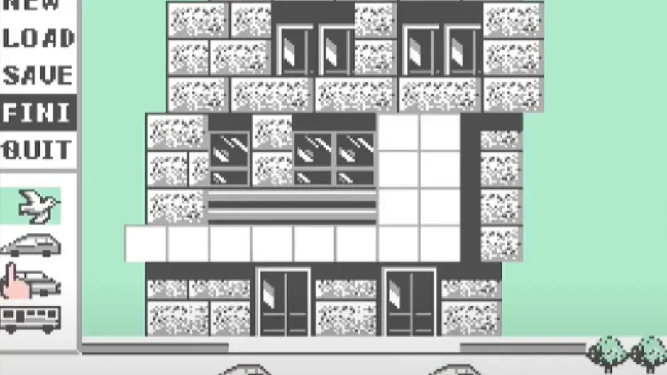 Capture d'écran de l'article