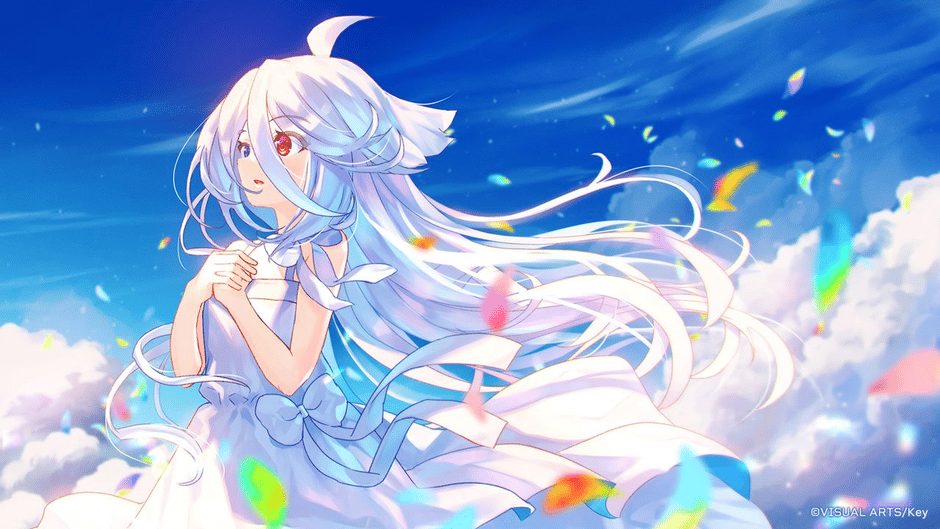 Kousai Toshi Screenshot