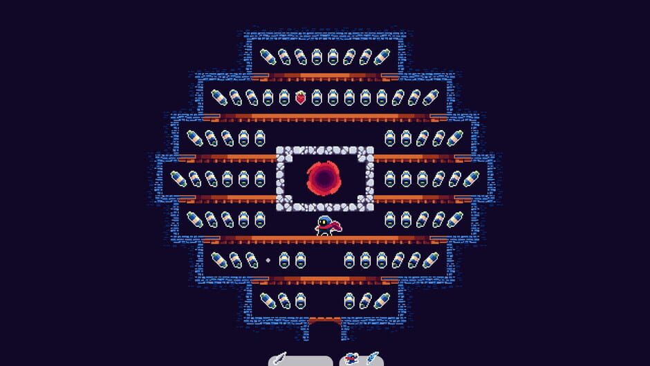 Ninja Ming Screenshot