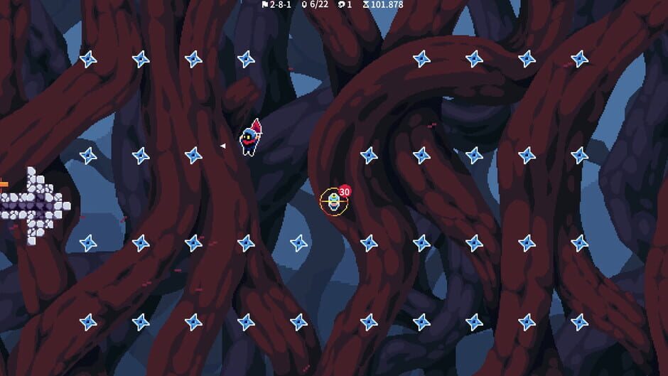 Ninja Ming Screenshot