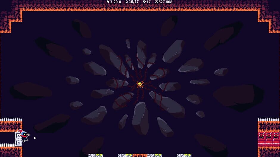 Ninja Ming Screenshot