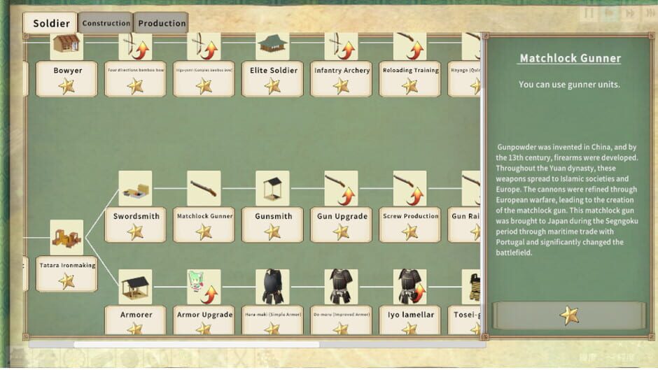 Zundamon Castle Screenshot