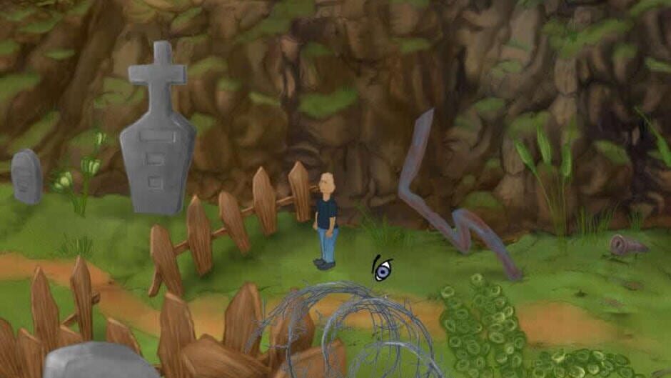 Souls Quest screenshot